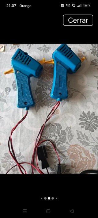 Scalextric STS 4x4 Super Traction System 2020