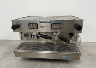 Cafetera Futurmat Rimini