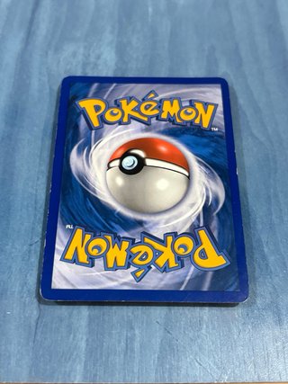 Carta pokémon: Darkrai 4/106 inglés con swirl