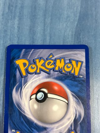 Carta pokémon: Darkrai 4/106 inglés con swirl