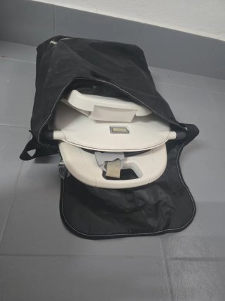Trona Peg Perego Rialto - Asiento trasladable