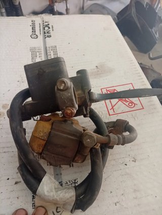 Motor Honda SFX 49cc