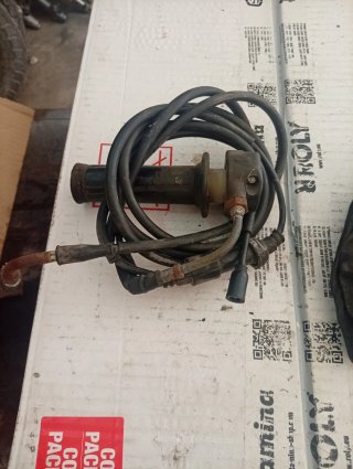 Motor Honda SFX 49cc