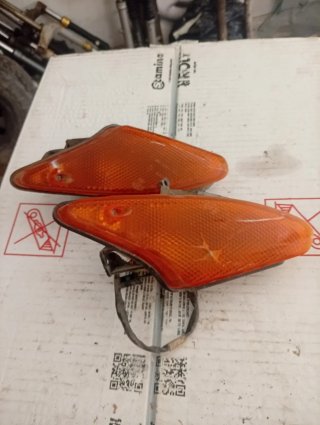 Motor Honda SFX 49cc