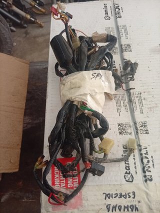 Motor Honda SFX 49cc