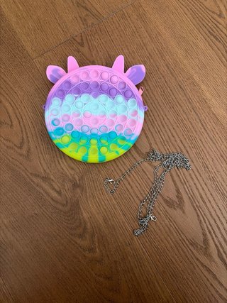 Pack 2 Bolsos Infantiles