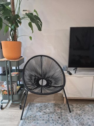 Sillas Acapulco