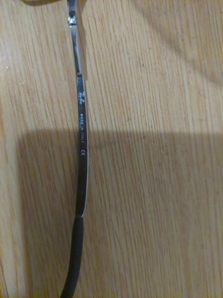 Gafas Ray-Ban Negro