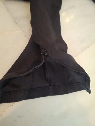 Pantalones Umbro negros niño/a 140cm
