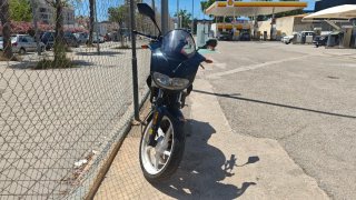 Aprilia RS 50cc Tuono