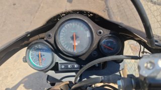 Aprilia RS 50cc Tuono