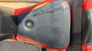 Aprilia RS 50cc Tuono