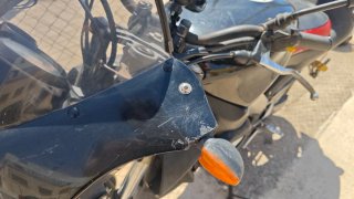 Aprilia RS 50cc Tuono