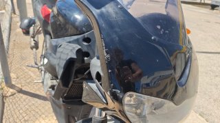 Aprilia RS 50cc Tuono