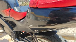Aprilia RS 50cc Tuono