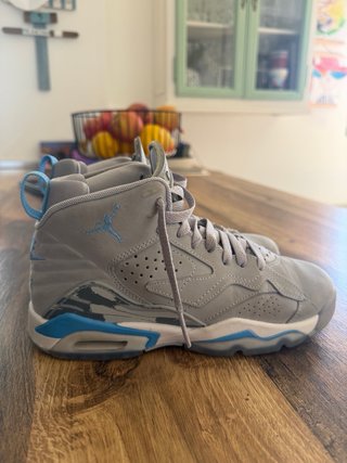 Zapatillas Nike Air Jordan Talla 35
