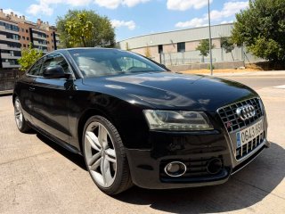 Audi S5 2010