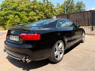 Audi S5 2010