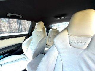 Audi S5 2010