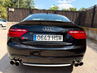 Audi S5 2010
