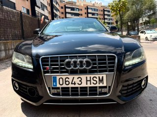Audi S5 2010