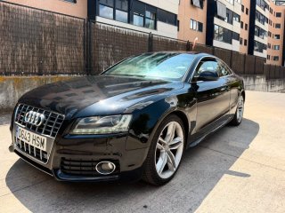 Audi S5 2010