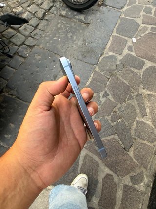 iPhone 14 128GB Azzurro