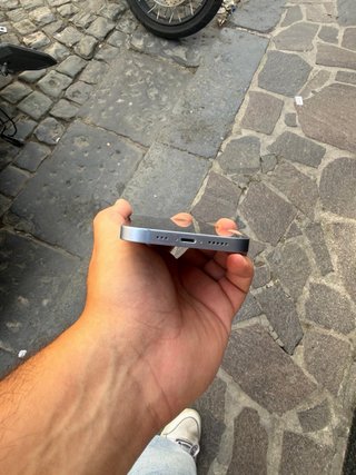 iPhone 14 128GB Azzurro
