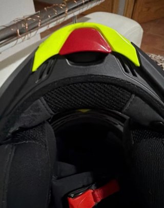 Casco Scorpion EXO 900 Transform