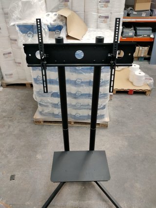 Soporte TV Móvil 40-80