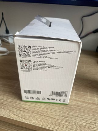 Mando GameSir G7 SE Wired Controller Xbox