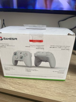 Mando GameSir G7 SE Wired Controller Xbox