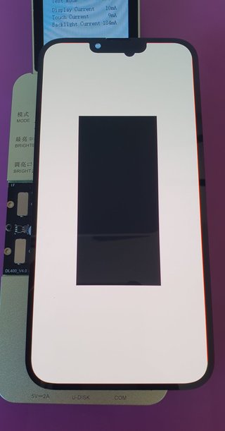 Pantalla 14 plus original iphone