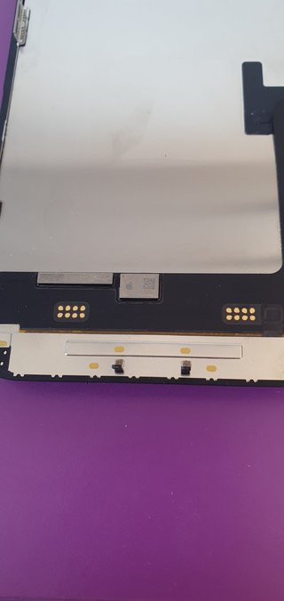 Pantalla 14 plus original iphone