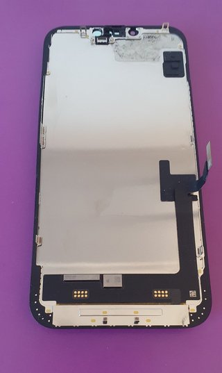 Pantalla 14 plus original iphone