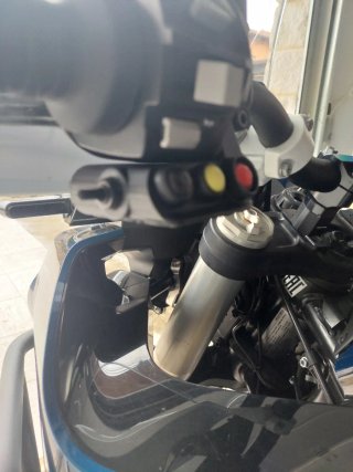 Ruedas Husqvarna Norden - KTM 790 / 890...Y MÁS...