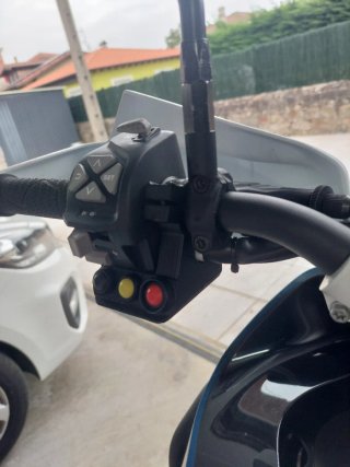 Ruedas Husqvarna Norden - KTM 790 / 890...Y MÁS...