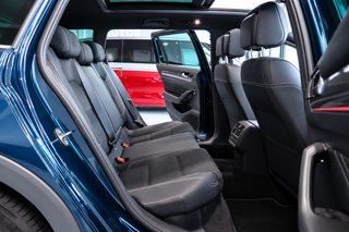 Volkswagen Passat Alltrack 2.0 TDI 147kW (200CV) 4Mot DSG