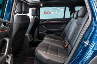 Volkswagen Passat Alltrack 2.0 TDI 147kW (200CV) 4Mot DSG