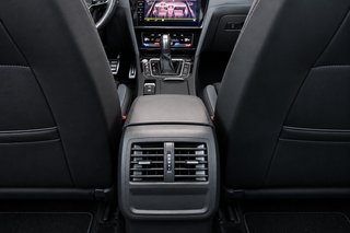 Volkswagen Passat Alltrack 2.0 TDI 147kW (200CV) 4Mot DSG
