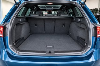 Volkswagen Passat Alltrack 2.0 TDI 147kW (200CV) 4Mot DSG