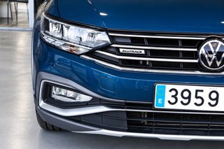 Volkswagen Passat Alltrack 2.0 TDI 147kW (200CV) 4Mot DSG