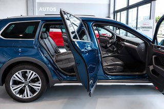 Volkswagen Passat Alltrack 2.0 TDI 147kW (200CV) 4Mot DSG