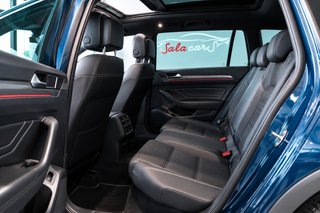 Volkswagen Passat Alltrack 2.0 TDI 147kW (200CV) 4Mot DSG