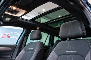 Volkswagen Passat Alltrack 2.0 TDI 147kW (200CV) 4Mot DSG