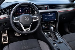 Volkswagen Passat Alltrack 2.0 TDI 147kW (200CV) 4Mot DSG