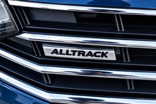 Volkswagen Passat Alltrack 2.0 TDI 147kW (200CV) 4Mot DSG