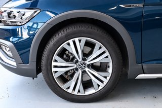 Volkswagen Passat Alltrack 2.0 TDI 147kW (200CV) 4Mot DSG