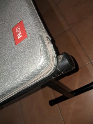 Banco Abdominales Domyos PA350