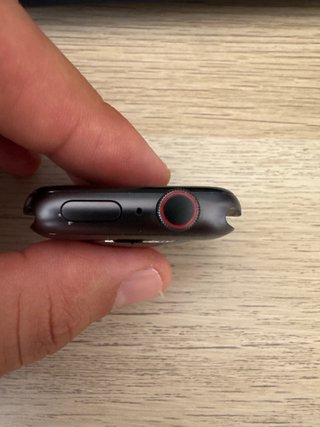 Apple Watch Series 6 44mm Space Gray